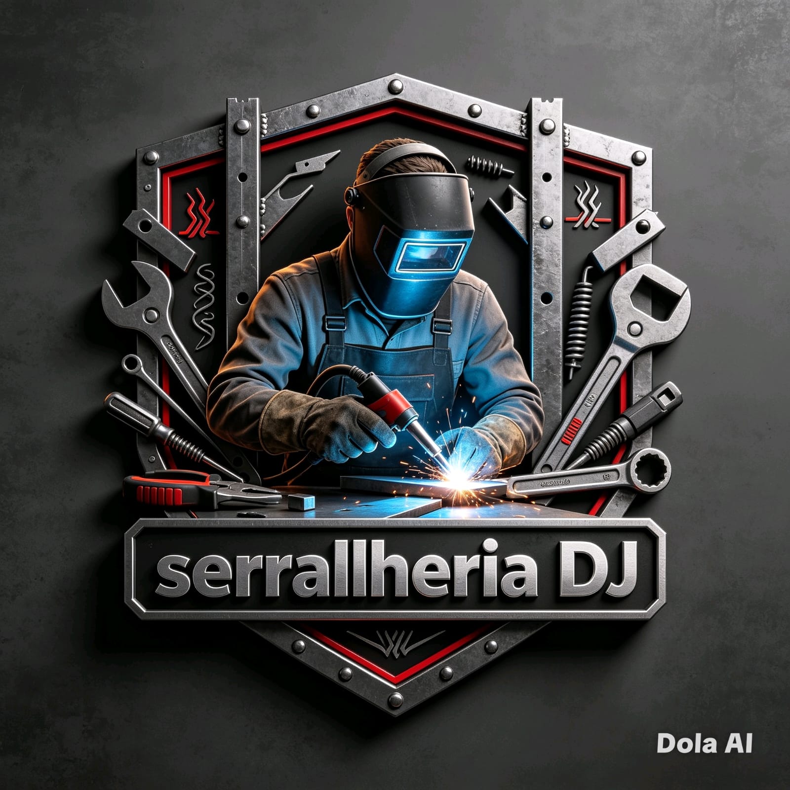 Serralheria DJ